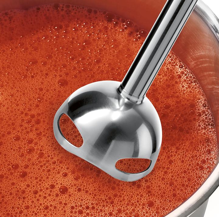 Actual product image Bosch Hausgeräte Manual blender Bosch MS62B6190 ErgoMixx 1000 W