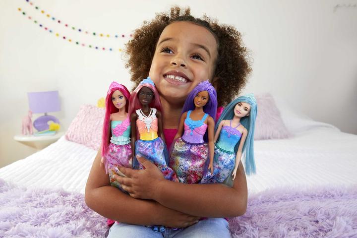 Image du produit Barbie Princesses Dreamtopia
