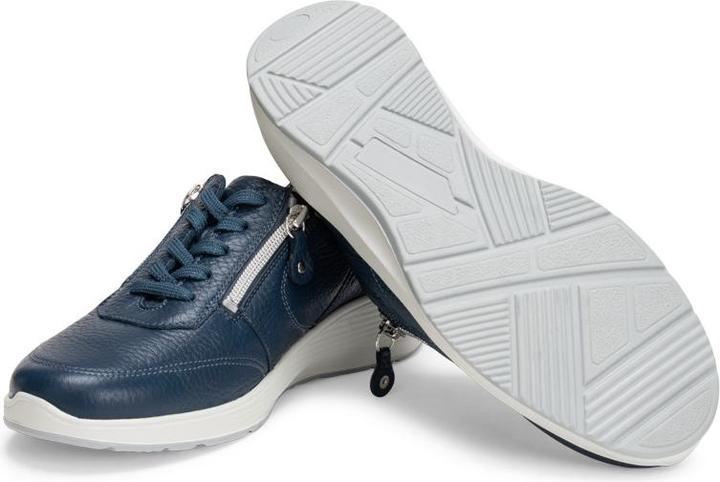 Produktbild Vitaform Sneaker Hirschleder Supersoft (37)