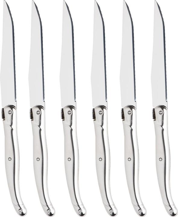 Actual product image Laguiole Messerblock