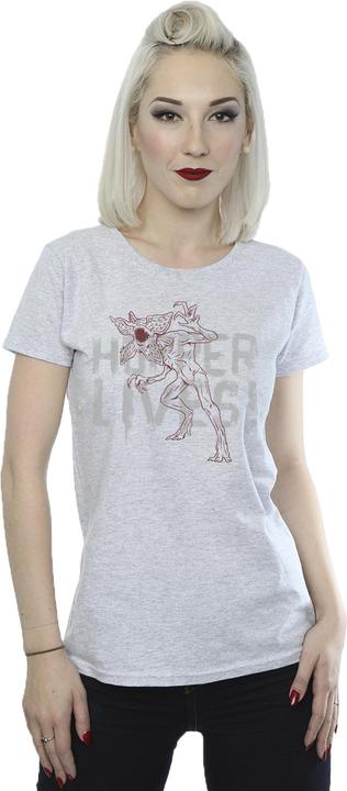 Produktbild Netflix Stranger Things Hoppers Live TShirt (M)