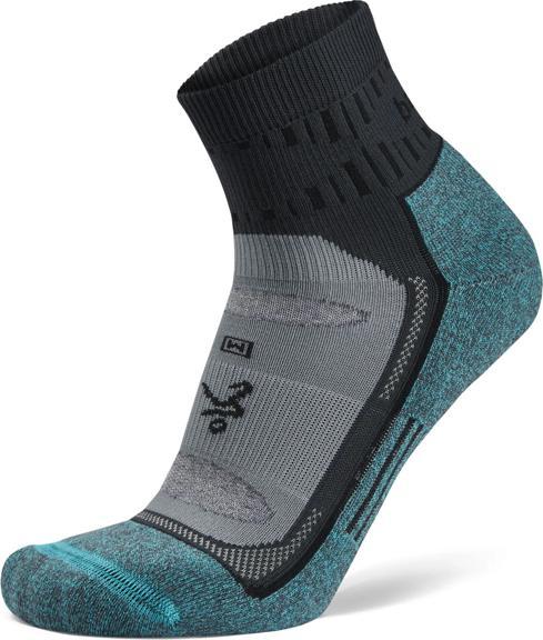 Balega Blister Resist Quarter (43 - 45)