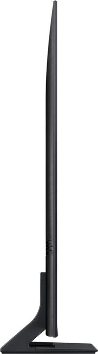 Actual product image Samsung GQ55Q74DATXZG (55", QLED, 4K, 2024)