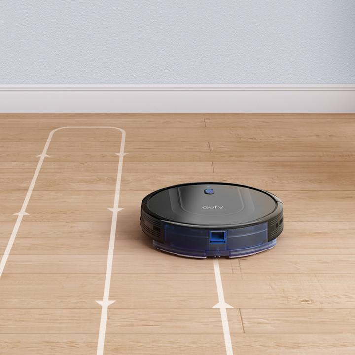 Produktbild eufy Robovac G10 Hybrid (Saugwischroboter)