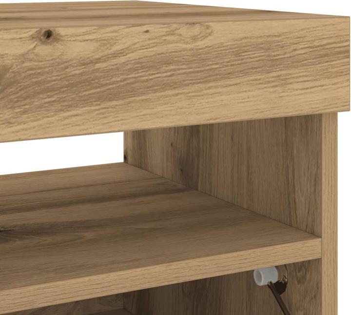Produktbild VidaXL Adrien (80 x 35 x 40 cm)