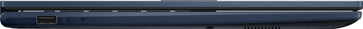 Actual product image ASUS Vivobook 15 (15.60", Intel Core i7-1355U, 16 GB, 1000 GB, DE)