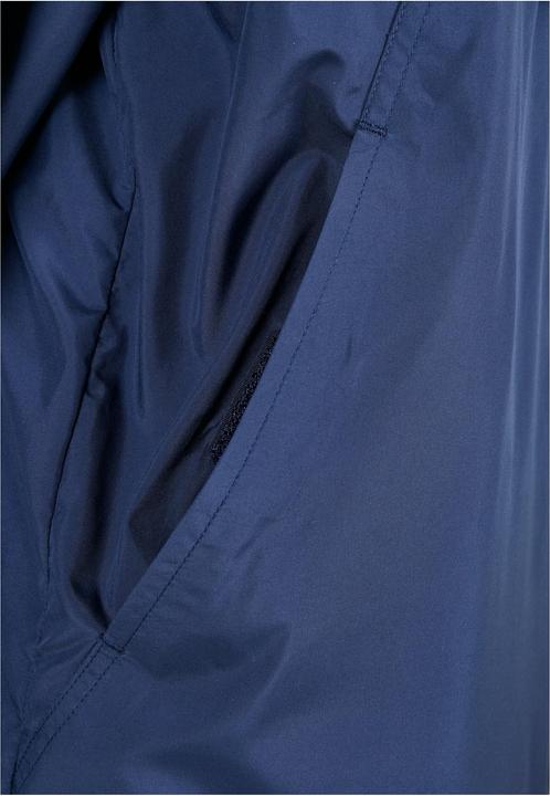 Image du produit Urban Classics Veste Pull Over de base (S)