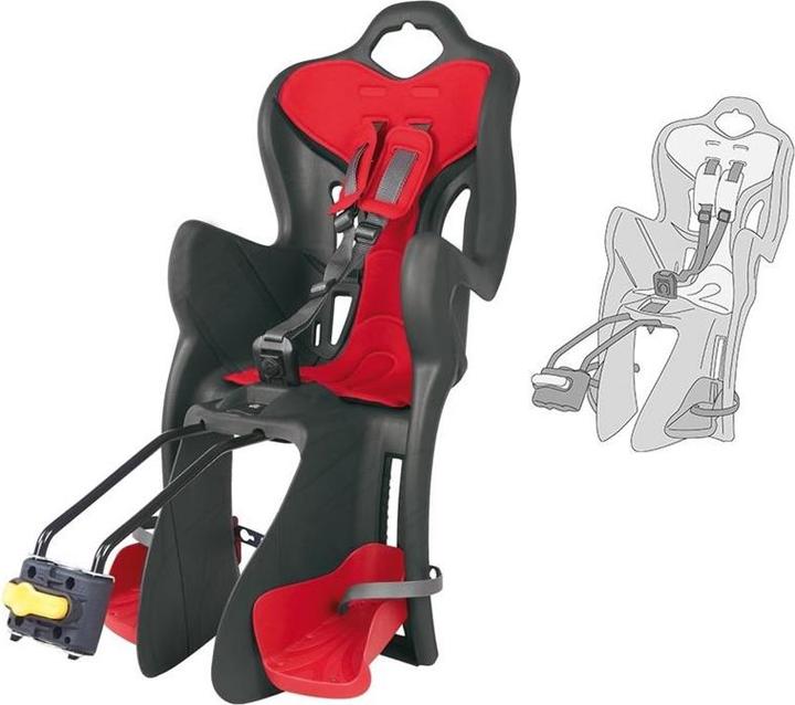 Immagine prodotto Bellelli Seggiolino Per Bambini B-One Standard Grigio