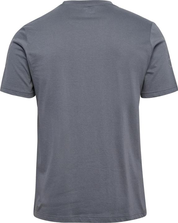 Actual product image hummel Hmlelemental Chevron Cotton Tee (XL)