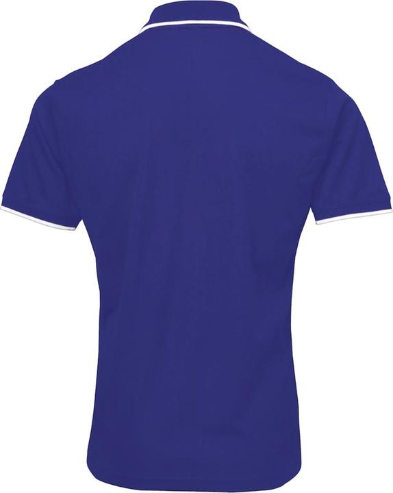 Image du produit Premier Contraste Coolchecker Polo (XXL)