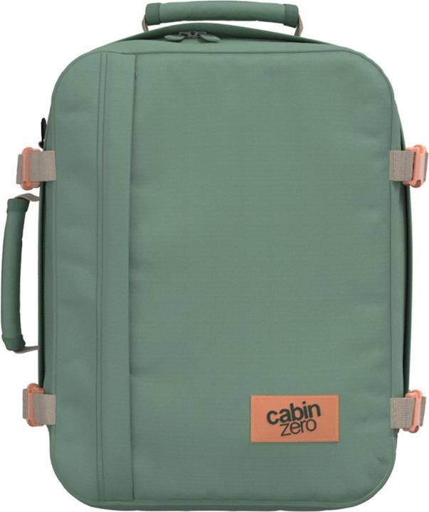 Cabin zero Travel Rucksack 39 cm Laptopfach (28 l)