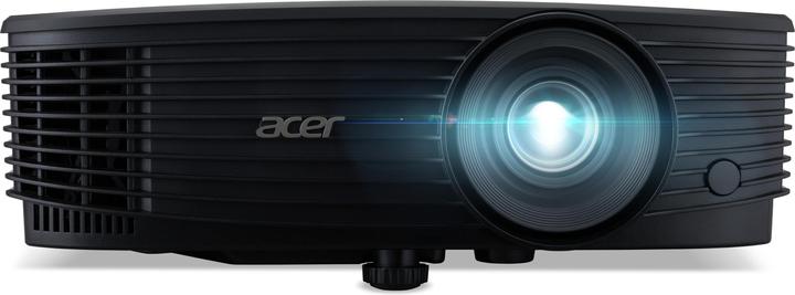 Produktbild Acer X1329 DLP Beamer 4.800 ANSI Lumen, Schwarz (WUXGA, 4800 lm, 1.1:1)