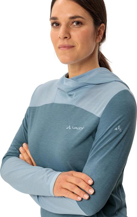 Immagine prodotto Vaude Tremalzo LS Shirt (36)