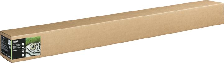 Epson Fine Art Cotton Smooth Bright (300 g/m², 1500 cm, 162.60 cm)