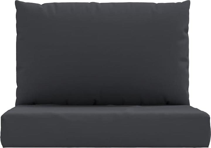 Actual product image VidaXL Garden lounge set with cushions