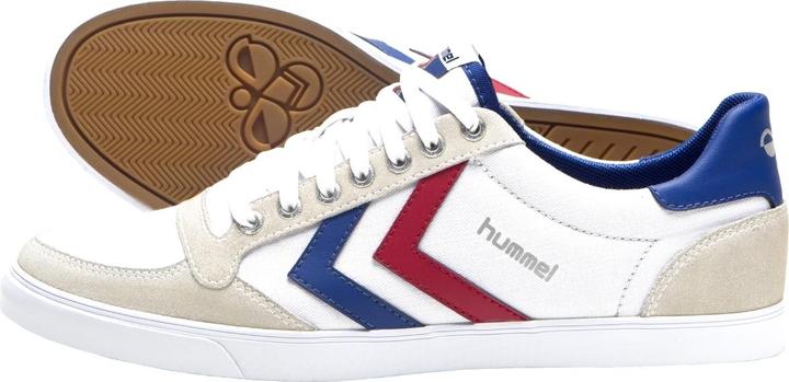 Actual product image hummel Slimmer Stadil Low (38)
