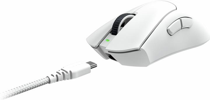 Actual product image Razer DeathAdder V3 Pro (Wireless)