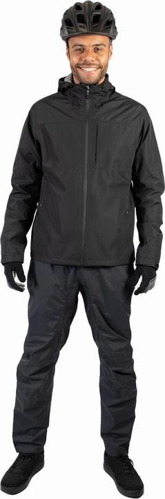 Image du produit Endura Veste imperméable Hummvee 3-en-1 (L)