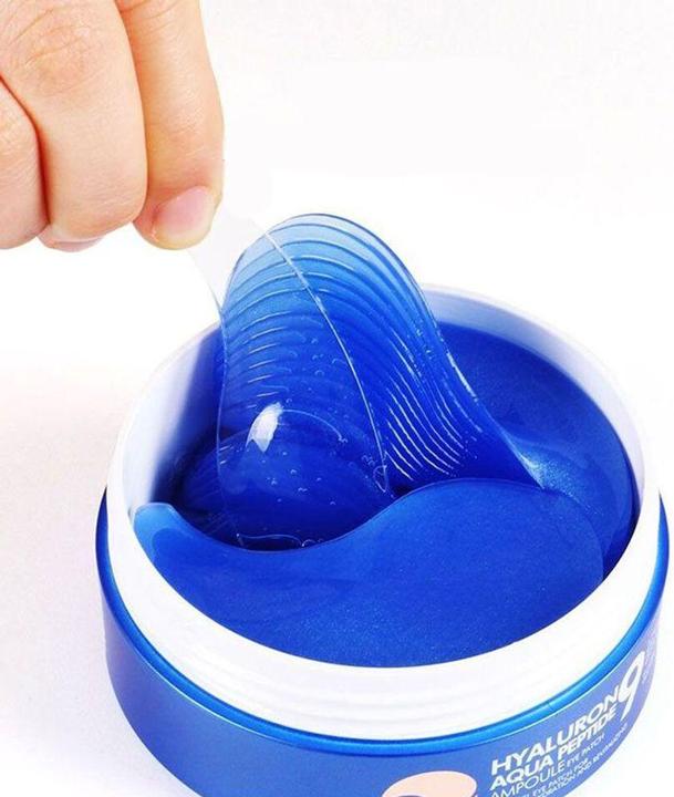 Produktbild Medi-Peel Hyaluron Aqua Peptide Eye Patch 60ea (Patches)