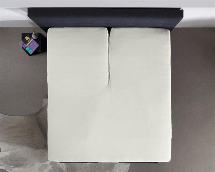 Actual product image Palo Fitted sheet (160 x 200 cm)