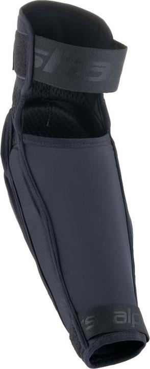 Image du produit Alpinestars Protège-Coude 24 A-Impact Plas (M, Coudes)