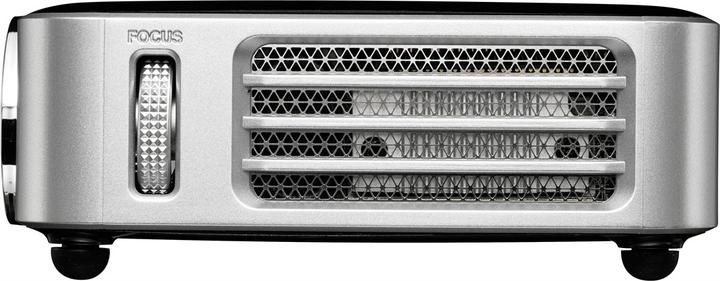 Actual product image vivitek Qumi Q6 black (WXGA, 800 lm, 1.55:1)