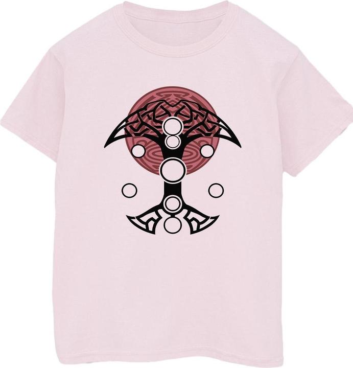 Produktbild Thor Love And Thunder Circles TShirt (L)