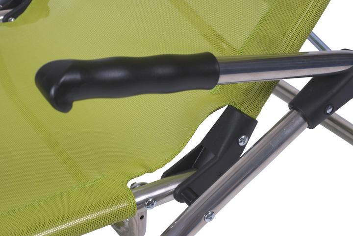 Actual product image Fiam Samba (142 cm)