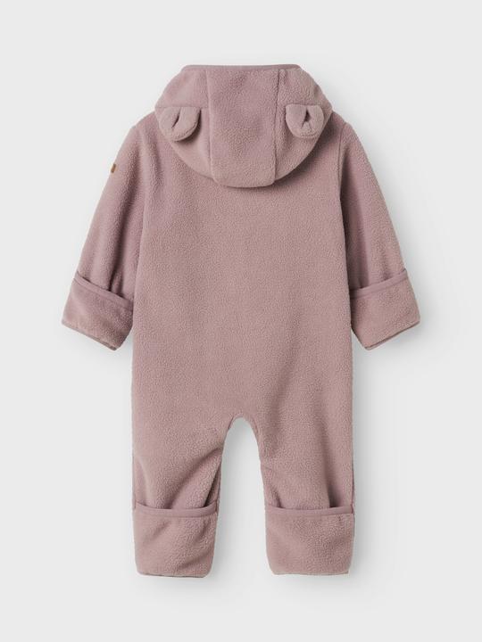 Actual product image Name it Fleece Overall (68)