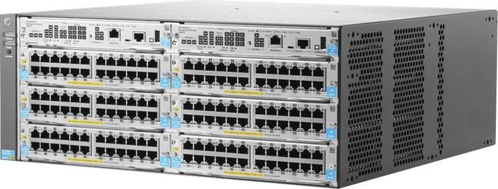 Produktbild HPE 5406r Zl2 (144 Ports)