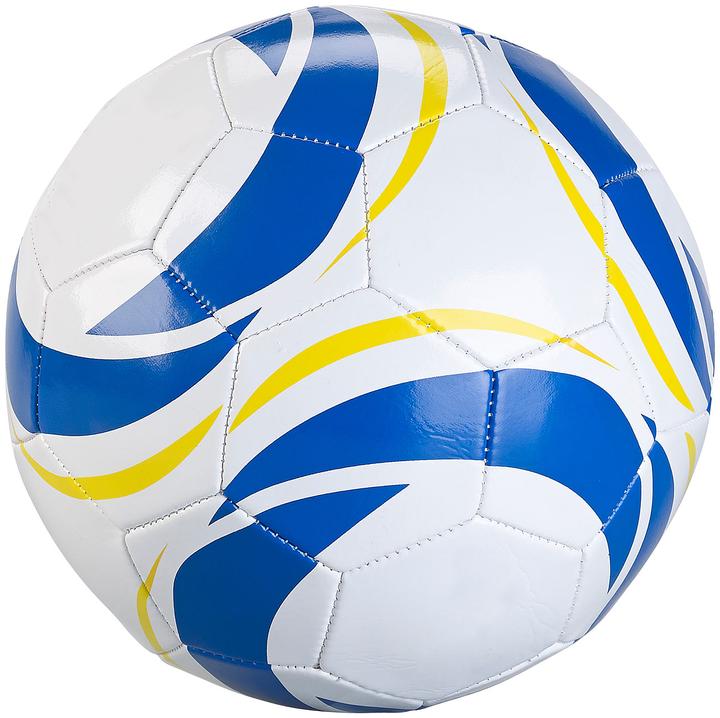 Immagine prodotto Speeron Pallone da calcio per hobby in finta pelle