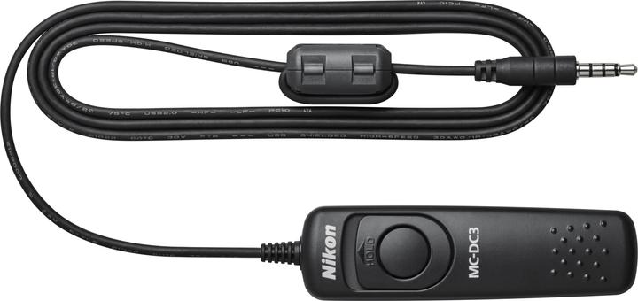 Nikon MC-DC3 (Câble)