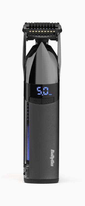 Productafbeelding BaByliss Pro Baardtrimmer Super-x