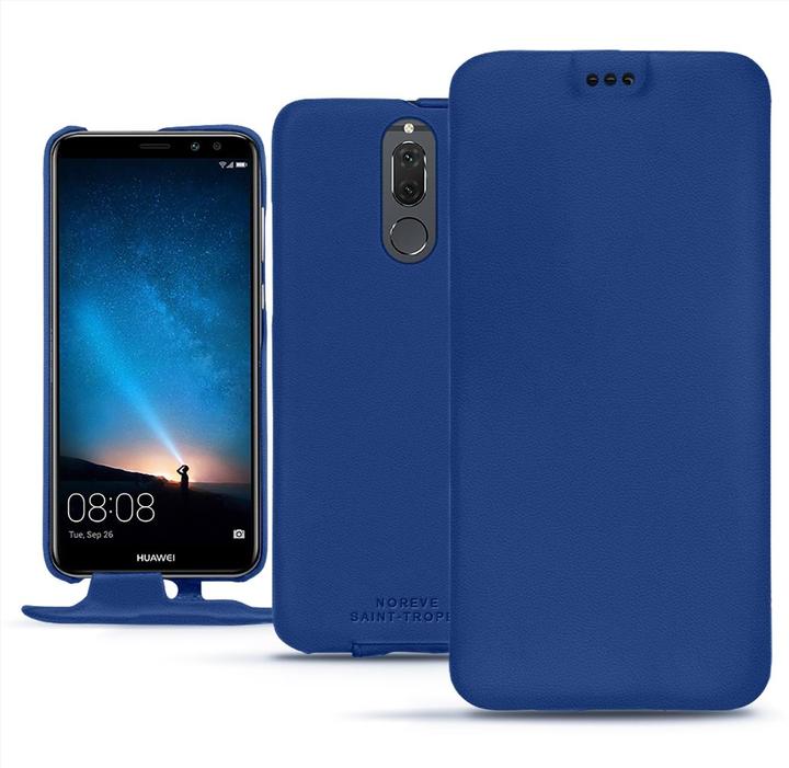 Immagine prodotto Noreve Cover in pelle verticale (Mate 10 Lite)