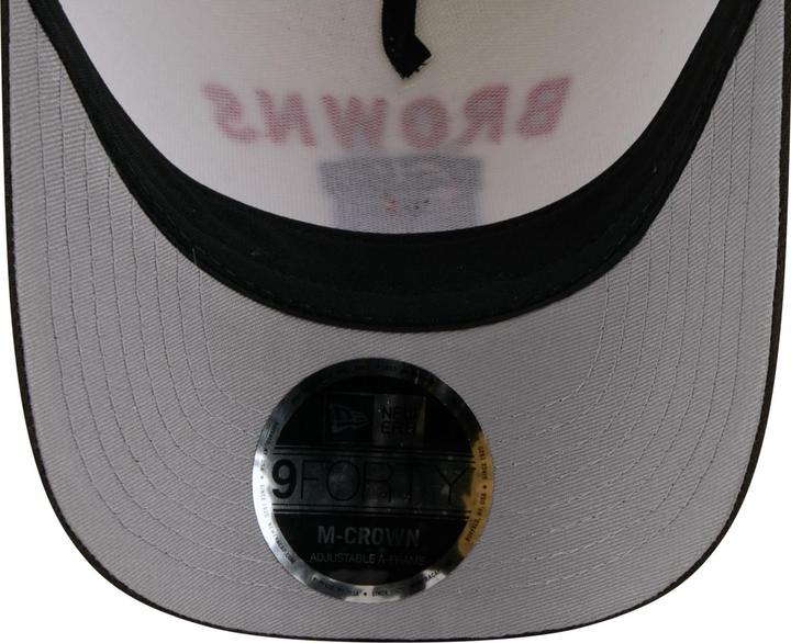 Immagine prodotto New Era 9Forty M-Crown Cap NFL 2025 Draft Cleveland Browns