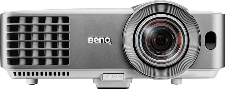 Actual product image BenQ Mw632st (WXGA, 3200 lm, 0.72 - 0.87:1)