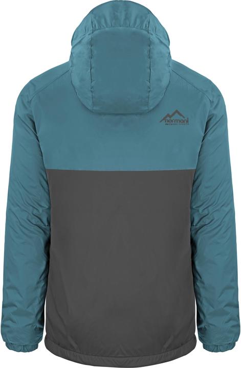 Actual product image Normani Men's windbreaker Lumi - 1829 (M)