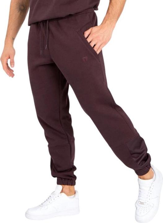 Actual product image Venum Silent Power Jogger Dark Brown (XL)