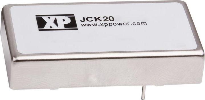 Actual product image XP Power DC/DC-Wandler 9... 18V 12V 1.67A 20W