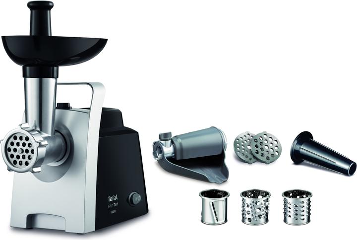 Tefal HV1 NE1098 Fleischwolf