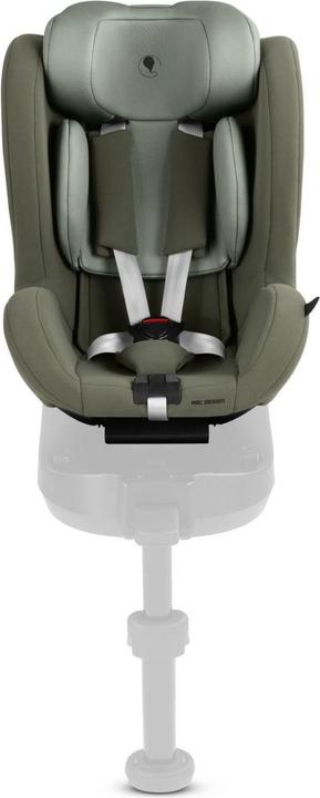 Actual product image ABC Design Lily i-Size (Reboarder, ECE R129/i-Size Standard)