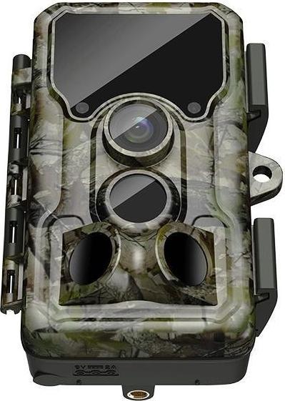 Image du produit Sjcam M50 Montage Appareil Photo Vert