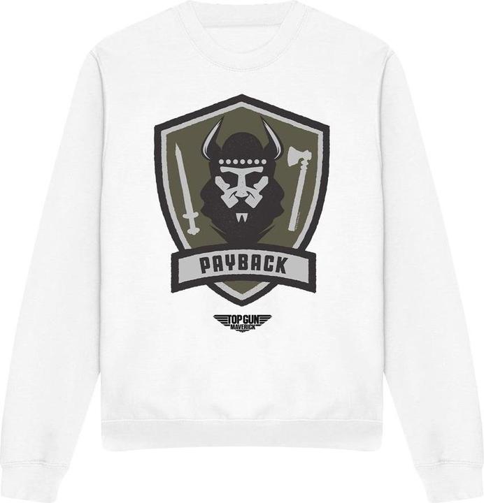 Produktbild Top Gun Payback Sweatshirt (XXL)
