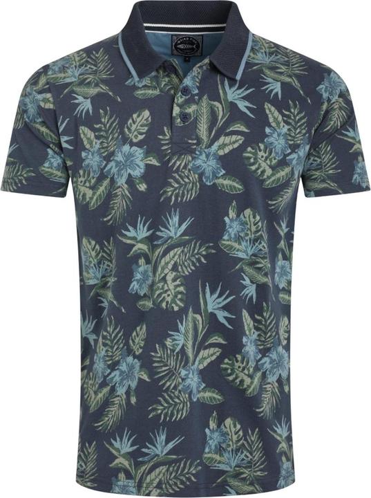 Produktbild Weird Fish Sarat Poloshirt (4XL)