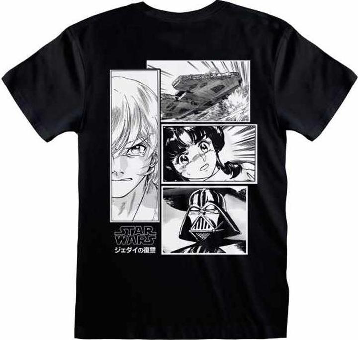 Image du produit Star Wars T-shirt (XL)