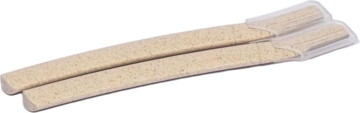 Actual product image Herba Eyebrow Shaper Wheat Straw beige