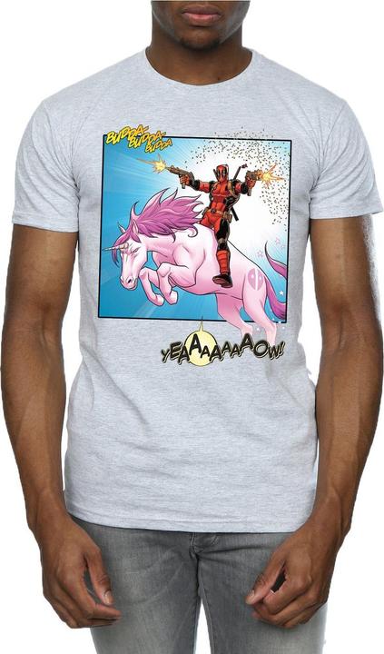 Produktbild Deadpool Hey You TShirt (3XL)