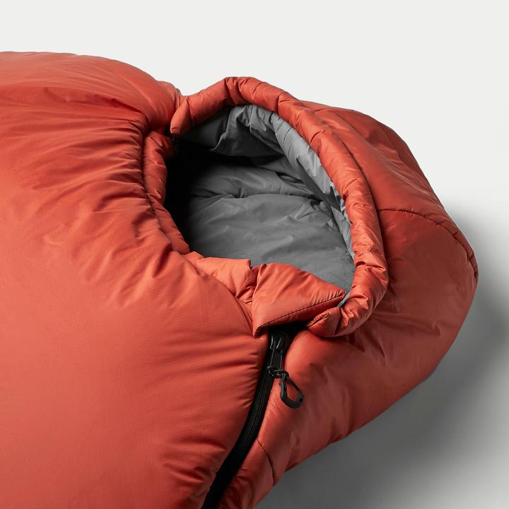 Immagine prodotto Simond Sacco a pelo in poliestere da trekking - MT500 - -5 °C (220 cm)