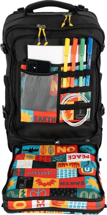 Image du produit Kattbjørn Sac à dos Kattbjoern (28 l)