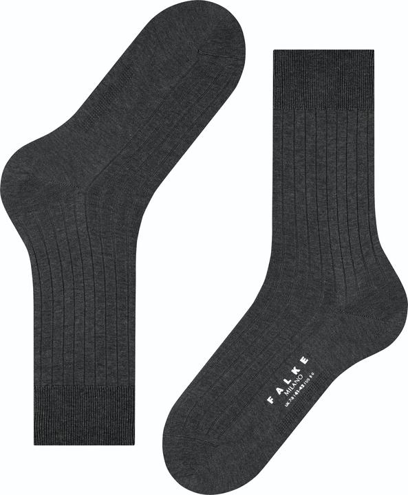 Immagine prodotto Falke Milano SO (Confezione singola, 43 - 44)